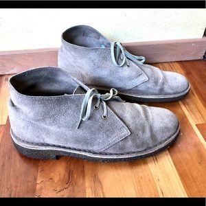 Clarks Desert Boots